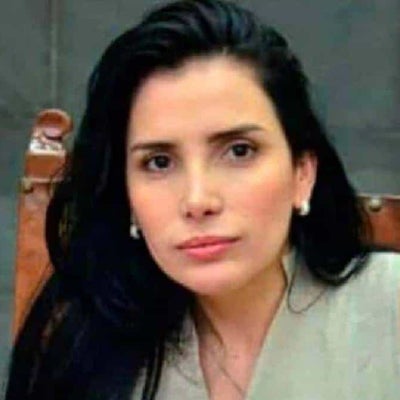 Condenan a Aida Merlano a 3 años y 5 meses por fugarse de la cárcel en